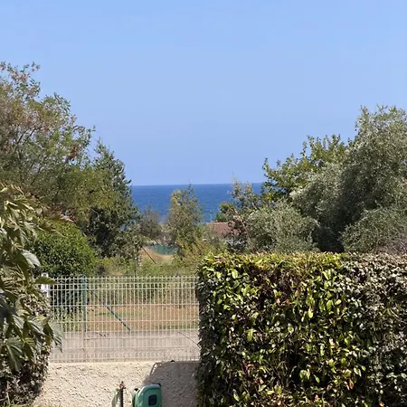Lumea * Poggio Mezzana