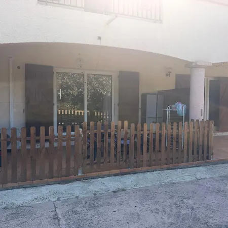Apartment Lumea