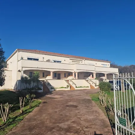 Lumea * Poggio Mezzana