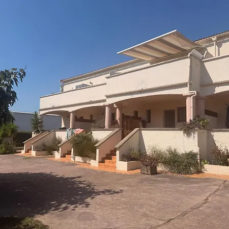Lumea Apartment
